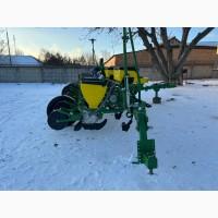 Пневматична сівалка точного висіву VPS-8. Соняшник/кукурудза/соя. Виробник