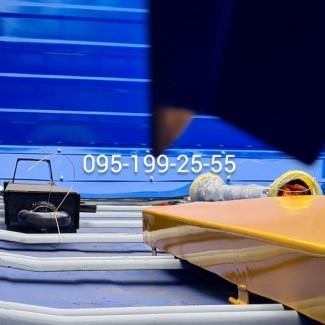 Запчастини КТУ-10А; бітер КТУ-10А; транспортер КТУ-10А; храповий механізм КТУ-10А