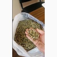 Продам пілети