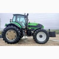 Продається трактор Deutz-Fahr Agrotron X720
