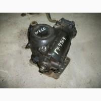 Ремонт ГУР Iveco Cursor