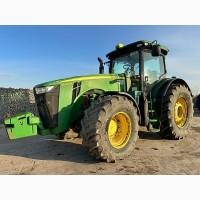 Трактор John Deere 8320R