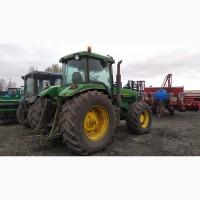 Трактор John Deere 8300 -- 2000р