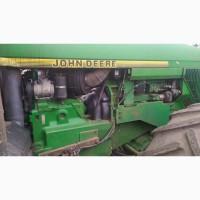 Трактор John Deere 8300 -- 2000р