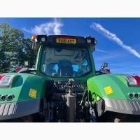 Fendt 1050 Profi Plus 2018 р