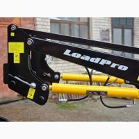 Навантажувач на МТЗ, ЮМЗ, Т40 LoadPro 1800