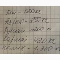 Свіжі салати опттом