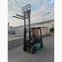 Div) Machpro MP-E2.00/ НОВИЙ/ 3м/ 2т