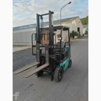 Div) Machpro MP-E2.00/ НОВИЙ/ 3м/ 2т