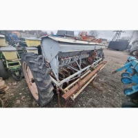 Сівалка зернова СЗ - 3.6