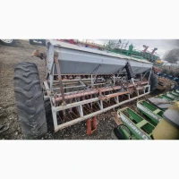 Сівалка зернова СЗ - 3.6