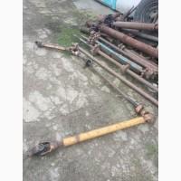 Продам кардан