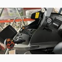 Claas Jaguar 940 Kemper 375 2011 р