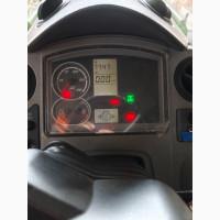 Тактор колісний Claas Axion 850