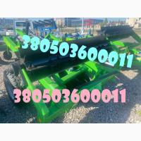 Каток-подрібнювач КПУ-6 (фото реал)