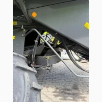 Комбайн Claas Lexion 770 TT (Свіжопригнаний, обслужений, в наявності!)