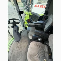 Комбайн Claas Lexion 770 TT (Свіжопригнаний, обслужений, в наявності!)