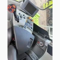 Комбайн Claas Lexion 770 TT (Свіжопригнаний, обслужений, в наявності!)
