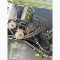 Комбайн Claas Lexion 770 TT (Свіжопригнаний, обслужений, в наявності!)