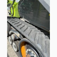 Комбайн Claas Lexion 770 TT (Свіжопригнаний, обслужений, в наявності!)