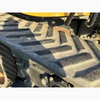 Трактор гусеничний CAT Challenger MT 765С