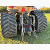 Трактор гусеничний CAT Challenger MT 765С