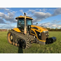 Трактор гусеничний CAT Challenger MT 765С