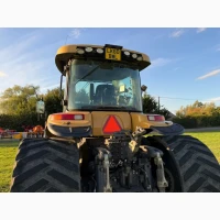 Трактор гусеничний CAT Challenger MT 765С