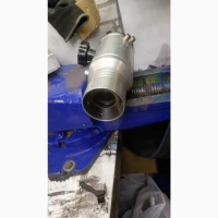 Н08в квмерв Lemken IC-Light (Steketee) 0ригінвл