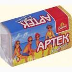 КомбикормАртек - вафли для свиней. Растут быстрей