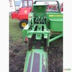 Прес-підбирач John Deere 332 б/у
