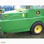Прес-підбирач John Deere 332 б/у