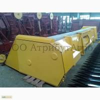 Жатка для подсолнечника ЖНС Нью Холланд купить