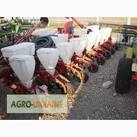 Сівалки - СУПН-8, СУПН-8-01, СУПН-8М