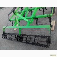 Культиватор навесной Bomet 3.2 м с катком