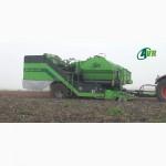 Картофелеуборочный комбайн AVR Spirit 6200