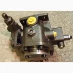 Ремонт насоса Bosch Rexroth A8V: A8V55ESBR, A8V55SR1R, A8V59ESBR / ERBR, A8V80ESBR / ER1R