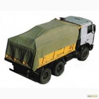 Тенты для зерновозов