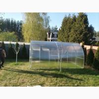 Теплицы арочные под поликарбонат от ЗАВОДА теплиц