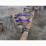 Плуг ПЛН-9-35 прицепной