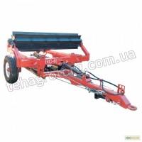 Измельчитель остатков подсолнуха «Roller Crusher» RC-6