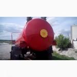 Продам Бочку для воды МЖТ 10