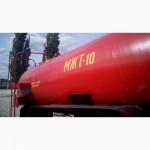 Продам Бочку для воды МЖТ 10