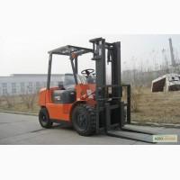 Продам автопогрузчик Dalian CPCD25DB дизель новый