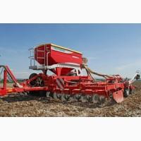 Продам Посівний комплекс PÖTTINGER TERRASEM C6 посевной комплекс ПЕТТЕНГЕР