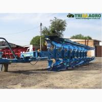 Плуг оборотный Lemken Vari Diamant 10X 7+1 L 100 (2006)