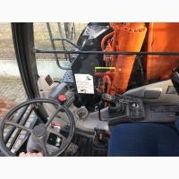 Колесный экскаватор Hitachi Zaxis 140 W