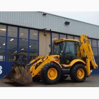 Экскаватор-погрузчик JCB 3cx Super