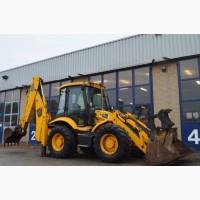 Экскаватор-погрузчик JCB 3cx Super