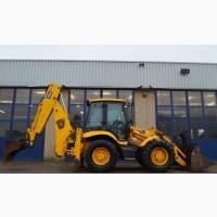 Экскаватор-погрузчик JCB 3cx Super